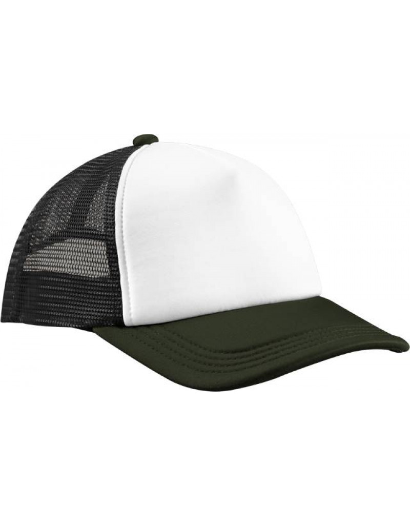 Sapca "Retro Trucker"